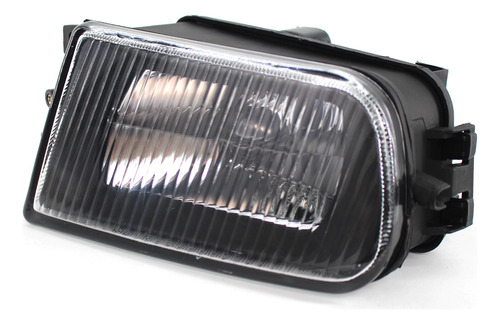 Lmpara De Niebla Para Bmw E39 5series 97-00 528i 540i Z3 De Foto 6