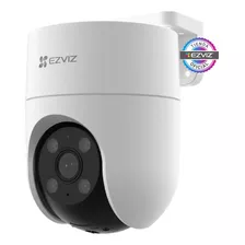 Camara De Seguridad Wifi Domo Color 2k Audio Ezviz Vista 360