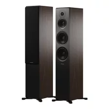 Dynaudio Emit 50 (linea 2022), Representante Oficial