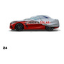 Lona/forro/cubierta Gruesa Antigranizo Bmw Z4 Roadster 2023