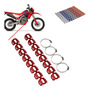 Protector De Curva Escape Para Honda Crf300l Crf250l/rally