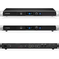 Mezclador De Rack Digital Midas M32c 40 Canales Musicapilar