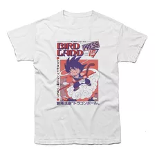 Remera Dragon Ball Anime-aesthetic-otaku-manga #2121