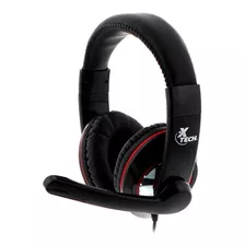 Audifonos Gamer Xtech Kalamos