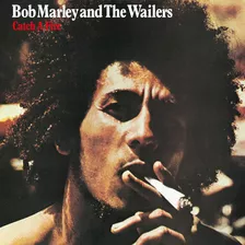 Bob Marley & Wailers Catch A Fire 50 Anniversary 3 Discos Cd Versión Del Álbum Estándar