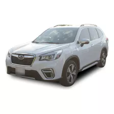 Subaru Forester Limited 2019