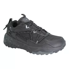 Fila Zapatilla Urbana Crest Para Hombre Original