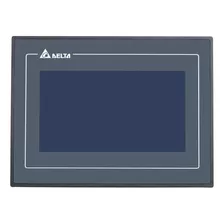 Pantalla Hmi Delta 7 Pulgadas Dop-107dv Ethernet