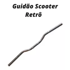 Guidão Scooter Retrô Shineray