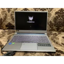 Acer Predator Triton 300 Se - 14 Intel I7