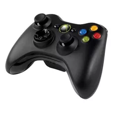 Control Joystick Para Xbox 360 Con Cable Mando Consola Pc