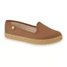 Sapatilha Slip On Iate Feminino Moleca Casual 5696304