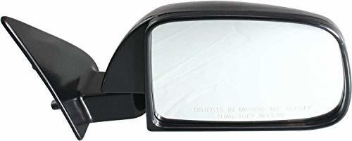Espejo - Kool Vue Manual Mirror Compatible With Toyota Picku Foto 7
