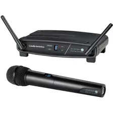 Microfone Sem Fio Profissional Atw-1102 Audio Technica