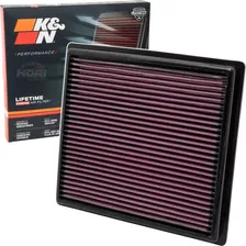 Filtro Ar K&n - Lexus Es-350 Es350 3.5 V6 / 2013 2014 2015