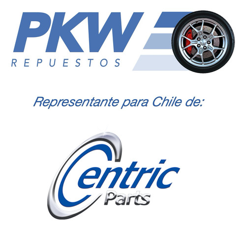 Pastillas Freno Mercedes Benz Slk350 2011-2020 Delantero Foto 5