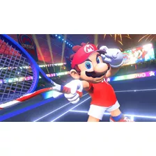 Mario Tennis Ace Nintendo Switch Fisico