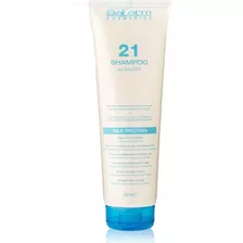 Shampoo Hidratante Salerm 21