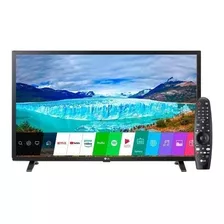 Smart Tv LG 43 Lm6350psb Hdr Full Hd Bluetooth Webos 4.0