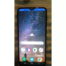 Celular Samsung A20 .. Casi Nuevo .. 3 Meses E Uso ..