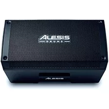 Alesis Strike Amp 8 | Altavoz / Amplificador Portátil De 200