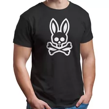 Playera Psycho Bunny Colores