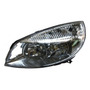 Faro Renault Scenic Il 2005 - 2006 Izq Tyo 