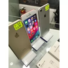 iPhone 7-32gb Tienda Física Usados Garantía