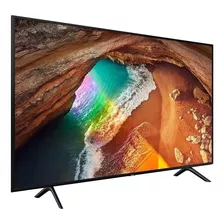 Television Samsung Qled Qn65q60rafxza 65 Smart Tv Año 2019 