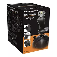 Thrustmaster Usb Joystick