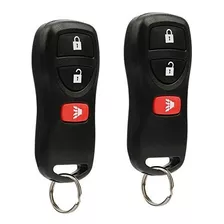 Key Fob Keyless Entry Remote Fits Nissan Frontier Armada Mur