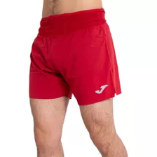 Short Para Running Joma R-combi Burdeos