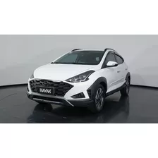 Hyundai Hb20x Diamond