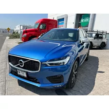 Volvo Xc60 2.0 T5 R-design Awd At