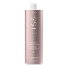  Shampoo Jacques Janine Hair Care + Liss 800ml