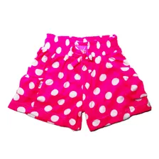 Short/bermudas Para Niñas