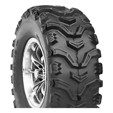 Kit Cubiertas 26x8-12 Reforzada 6t 26 8 12 Can Am Polaris