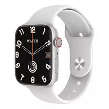 Relogio Smartwatch Watch W99+ Series 9 2gb Musica + Brinde