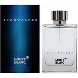 Perfume Mont Blanc -- Starwalker -- Hombre (75 Ml) -- Origin