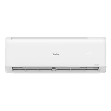 Ar Condicionado Elgin Eco Inverter Ii Split Frio/quente 9000 Btu Branco 220v Hjqc09c2wbcb