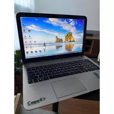 Laptop Hp 15 Core I7
