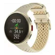 Polar Pacer Pro Reloj Deportivo Con Gps Avanzado, Monitor De