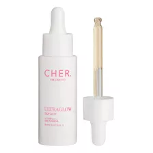 Serum Anti-edad Cher Dieciocho Ultraglow 30ml