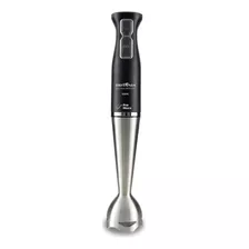 Mixer Britânia Inox Maxx Bmx355p Preto 350w