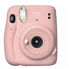 Câmera Instax + Pack Com 20 Fotos :))