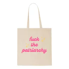 Tote Bag - Taylor Swift - All Too Well - Fxck The Patriarchy