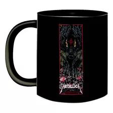 Caneca De Porcelana Metallica Show Brasil 2022 Porto Alegre