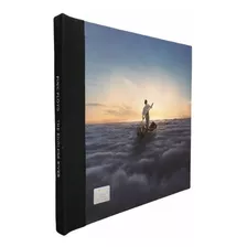 Pink Floyd / The Endless River / Cd Con 18 Canciones