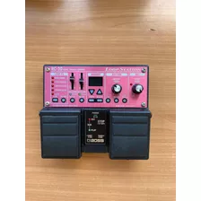 Boss Rc-30 Loopera Igual A Nueva