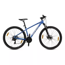 Bicicleta Giant Rincon 2 Mtb Aluminio Rodado 29 Talle M Azul